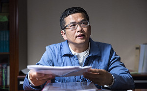 今周刊》老董從精神病院脫逃、董娘阻擋查帳 這家獲利創6年新高的公司怎麼了？