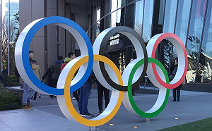 劉黎兒觀點》大家都在問！東奧到底是否能如期 不是日本說了算…