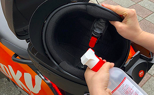 Gokube共享電動車齊抗疫！醫護人員免費騎1個月千瓶消毒液隨車使用