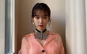 武漢肺炎》曾赴米蘭時裝週！IU自主居家隔離不出席頒獎典禮