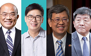 台灣囝仔撰文台灣防疫經驗登美國前三期刊 讚一蘇三陳團隊效率