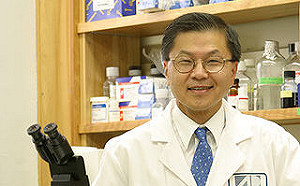 武漢肺炎》何大一：毫不懷疑病毒起源於中國