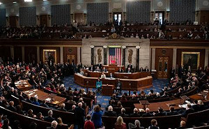 美眾議院高票通過台北法案  重點一次看