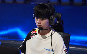 《英雄聯盟》善心再加碼！Deft捐千萬援助貧困兒童抗疫