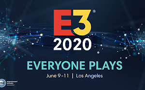 武漢肺炎》無懼疫情！E3大展主辦宣布6月準時開跑