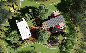 跟著可可遊屏東！3條主題路線揭開台灣可可美味秘密