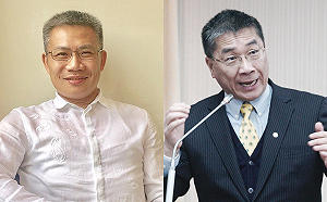 取消全國性酒測！死亡人數「肺炎＜酒駕」 羅友志批徐國勇刷存在感