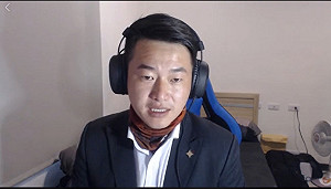 「你不想修你要先講啊！」 健保修法陳柏惟狠批國民黨浪費時間