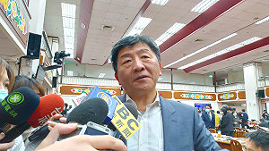 台灣防疫受國際盛讚　「功臣」陳時中淡然說....