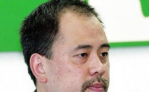 曾任國安會諮詢委員 林成蔚出任國防安全研究院執行長