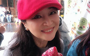 老蕃顛不分藍綠！她隔空籲游錫堃出面道歉  