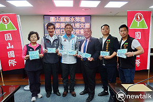 不忍民眾缺口罩，企業自澳購六萬口罩送市民