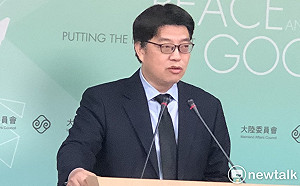 大陸網軍散佈假消息還反咬台灣 陸委會：只會弄巧成拙