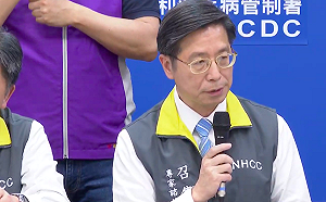 武漢肺炎》「手沒清潔導致院內感染」惹議！張上淳：只是提出可能性，沒有責備