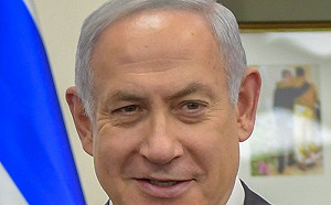 擋納坦雅胡  以色列過半國會議員擬立法禁止被起訴者組閣