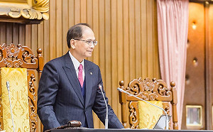 管仁健觀點》寧願養米蟲  不願養「小吳斯懷」