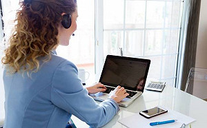 武漢肺炎》遠距辦公需求　微軟Office 365 E1版免費試用半年