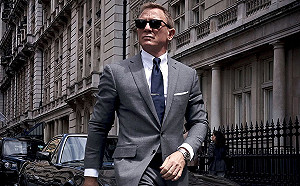 武漢肺炎》龐德開第一槍！疫情影響007最新電影確定延後半年上映