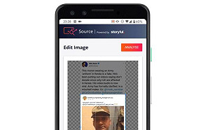 用AI看穿假圖片！Google攜手各界團隊研發Source軟體