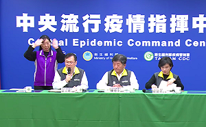 武漢肺炎》經紀公司證實澳洲知名作曲家確診！表演時曾兩度走入觀眾席