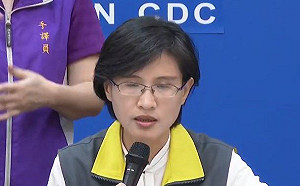 武漢肺炎》文化部提升防疫等級！鄭麗君：讓觀眾安心參加活動