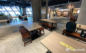 觀光局主管指派下屬接待害染疫   交通部指示拔官降職