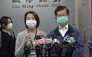 北市集會活動300人以上須送審  黃珊珊：重點是擁擠程度