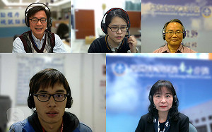 防武漢肺炎侵犯司法   法官、檢察官可遠距訊問人犯