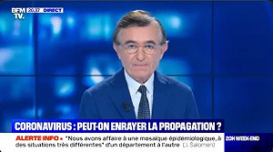 法國確診達613例 前衛生部長讚台灣危機處理成功