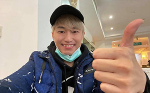 武漢肺炎》鑽石公主號19名返台者解除隔離！魔術師陳日昇大讚台灣醫療體制