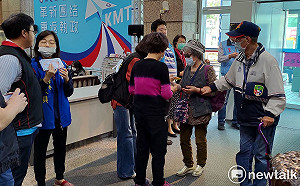 難走出敗選失望  國民黨選舉「史上最冷」