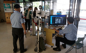 藝文活動加強防疫  中市文化局：爵士音樂節標案中增列環境規劃