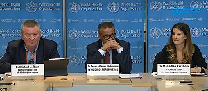 武漢肺炎》防疫非「演習」！WHO籲：各國應全員參與防疫