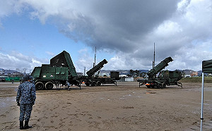 趁你病要你命！羅致政：嚴防中國挑釁