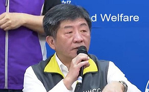 武漢肺炎》防疫自評：第一次段考考得還不錯！陳時中揭3大關鍵