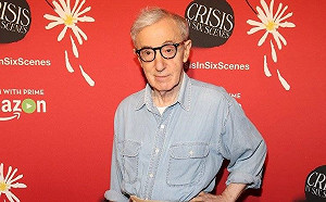 性醜聞纏身數十年！ 伍迪艾倫自傳取消出版