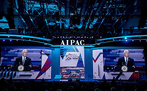 驚！美國AIPAC會議2與會人士確診  副總統彭斯、國務卿蓬佩奧也在場