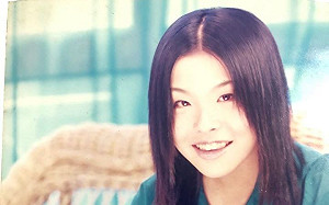 高虹安曬小綠綠青澀照  籲大眾支持「公民投票權下修至18歲」