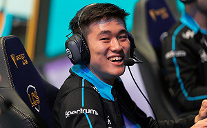 《英雄聯盟》Pobelter:CLG環境過於負面 沒有人可以取得成功