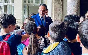 義大利又有大區首長染武漢肺炎 24小時內第2人