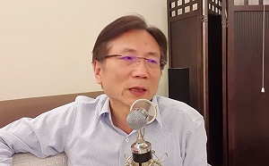 村長直播爆「年輕政壇友人罹癌」 網友推測是新北市某議員