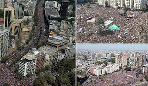 「大男人主義比武漢肺炎害死更多人」  多國女性上街示威