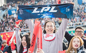 武漢肺炎》疫情燒全球！《英雄聯盟》各大賽區狀況盤點