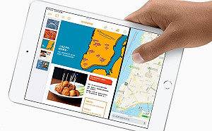 iPad Air有瑕疵！部分螢幕呈現永久空白蘋果免費維修