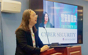 口罩系統日媒大讚  唐鳳 : 歸功各界 感佩藥師辛勞