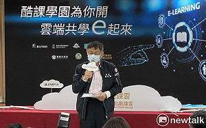 若罷韓成功、民眾黨推人參戰補選？柯文哲：不一定