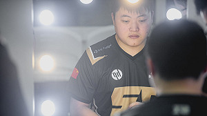 武漢肺炎》老將要退役？Uzi：等湖北解禁我就回去