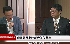 武漢肺炎》為防疫改回用免洗餐具？環保署：如有需要會同意