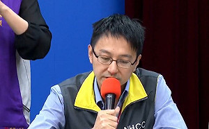 武漢肺炎》口罩產量將達每天1000萬片！醫院配給量增加20%