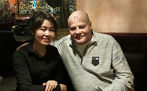 「揪甘心」  荷人為亞裔遭搶餐廳募款